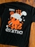 Remera Over Strike (Pulpo) Eximia - eximia