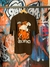 Remera Over Strike (Pulpo) Eximia