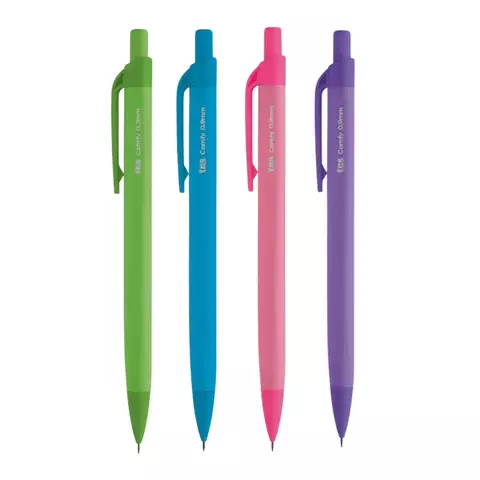 LAPISEIRA TRIS COMFY NEON 0.9MM