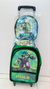 MOCHILA CARRINHO PERS - comprar online