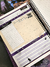 Caderno Wandinha 10 mat - comprar online