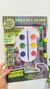 Super Color Pack - Papelaria Mundo da Dry