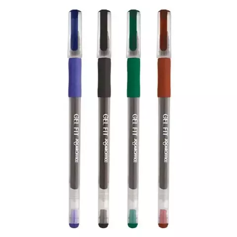CANETA GEL FIT 0.6 - JOCAR OFFICE