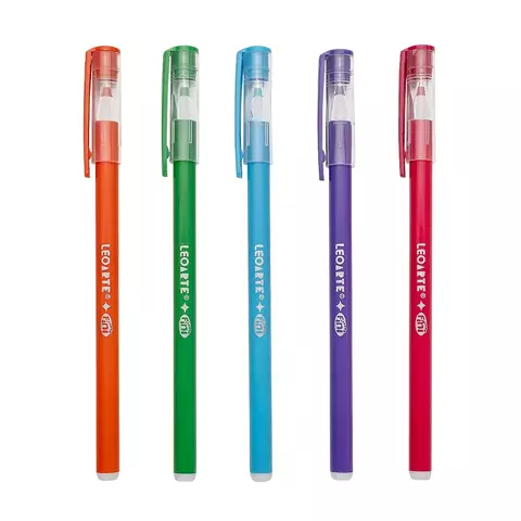 CANETA ESF. 0.7 FINI - LEOARTE