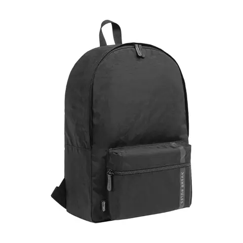 MOCHILA ACADÉMIE YOUNG PRETA - TILIBRA - comprar online