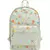 MOCHILA ACADÉMIE FLORAL - TILIBRA - comprar online