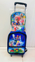 MOCHILA CARRINHO PERS - comprar online