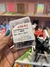 Refil clip dispenser