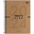 PLANNER KRAFTWOR - loja online