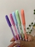 CANETA GEL ART 1.0 PASTEL