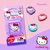 Borracha Hello Kitty