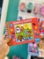 LIVRO COLORIR COMFY & FLUFFLY 48 FOLHAS - comprar online