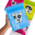 CADERNO COL BROCHURA MENINAS SUPER PODER - 160F na internet