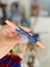 CANETA MARCA TEXTO GEL CIS LUMINI PASTEL - SERTIC - loja online