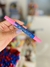 CANETA MARCA TEXTO GEL CIS LUMINI PASTEL - SERTIC - Papelaria Mundo da Dry