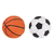 BORRACHA - SPORTS BALL