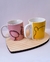 Canecas Turma do Pooh - comprar online