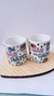 Caneca Mãe de gato / cachorro