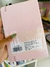 BULLET JOURNAL PONTADO ROSA - comprar online