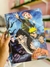 CD NARUTO 15MT