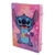 ORGANIZADOR STITCH P/DOCUMENTO