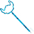 CANETA FACE STITCH 1.0