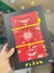 CAD UNIV 15M THE FLASH - comprar online
