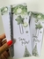 CARD C/ CANETA BOAS FESTAS PRATA 2024