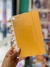 Cadernos de discos M - Papelaria Mundo da Dry