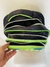 MOCHILA 3D HULK COM LANCHEIRA E ESTOJO - Papelaria Mundo da Dry