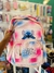 MOCHILA NYLON STITCH na internet