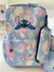 KIT MOCHILA STITCH TIE DYE na internet