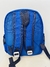 MOCHILA INFANTIL - Papelaria Mundo da Dry