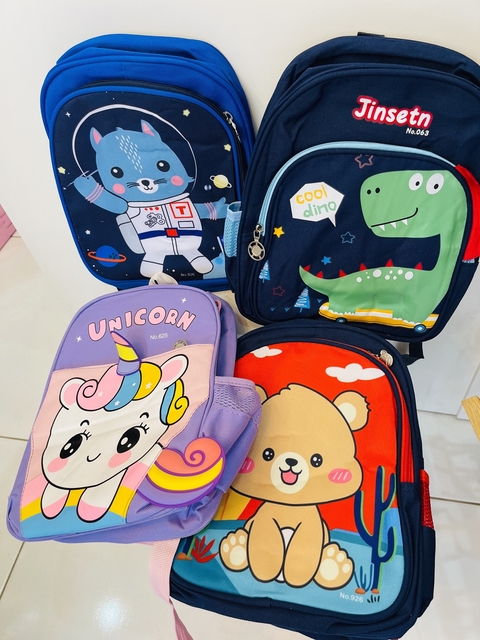 MOCHILA INFANTIL - comprar online