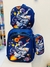 MOCHILA 3D - 3 PÇS - comprar online