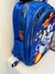 MOCHILA 3D - 3 PÇS - Papelaria Mundo da Dry