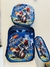MOCHILA 3D - 3 PÇS - comprar online