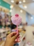 Imagem do CANETA PELUCIA STITCH CORAÇÃO