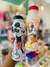 Garrafa de Plastico 450ml Squeeze Mickey Sortidos - comprar online