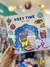 LIVRO DE COLORIR BOBBIE GOODS COZY TIME 48PGS - MAGIC KIDS - comprar online