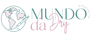 Papelaria Mundo da Dry