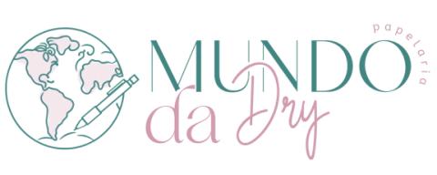 Papelaria Mundo da Dry