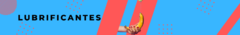 Banner da categoria LUBRIFICANTES