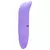 Vibrador Golfinho Toque Aveludado