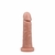 Prótese Realística Maciça 17 X 3,5Cm Top La Pimienta - comprar online