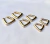 BRINCO ARGOLA GLAMOUR - comprar online