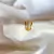 PIERCING FAKE 3 FILEIRAS LISAS E CRAVEJADAS
