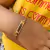 PULSEIRA INFANTIL PLAQUINHA - comprar online