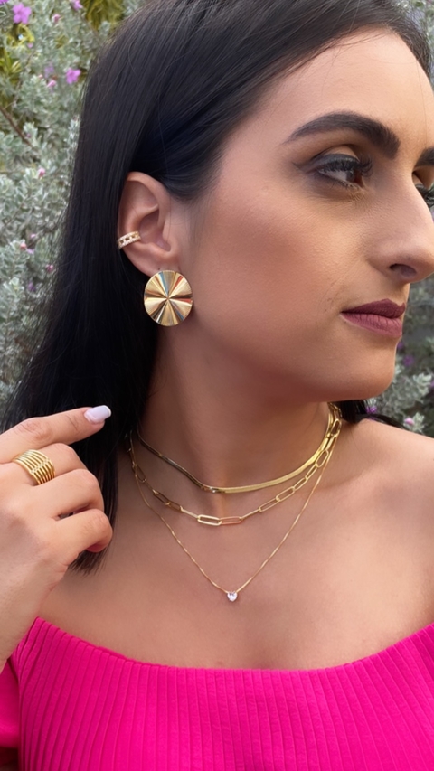 CHOCKER CARTIER - M - comprar online