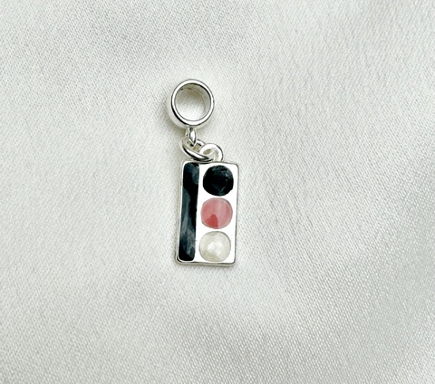 BERLOQUE PALETA DE SOMBRAS